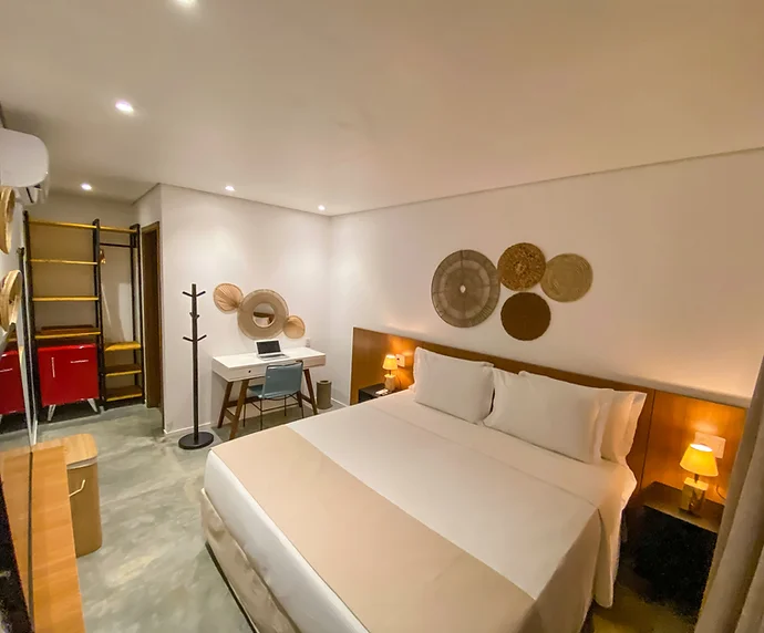 Foto Quarto Smart 01